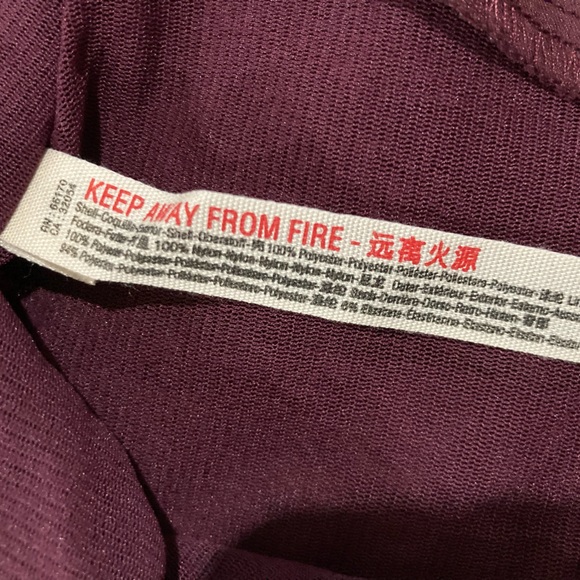 Intimately Free People Sequin Feminine Top Boho Turn It On Flowy Cami Fairy - Picture 6 of 7